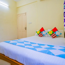 Oyo 14081 Home Cozy Stay Elamakkara, Эрамаллур — фото 5