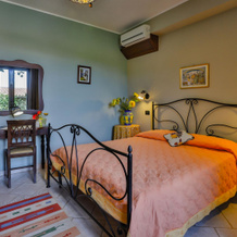Agriturismo A Alia Id 3637, Алия — фото 2
