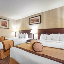 Quality Hotel & Suites Langley, Тауншип Лангли — фото 3
