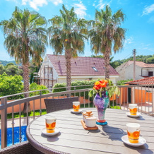 Rasotica - 3 Palms Sumartin Brac Island Villa, 苏马尔廷 — 照片 3