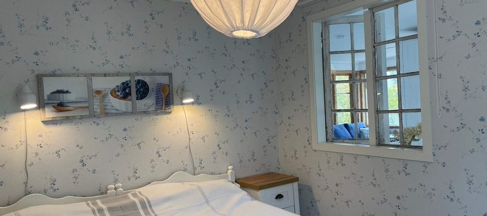 4 Star Holiday Home in Bengtsfors, 本茨福什 — 照片 1