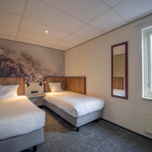 Fletcher Hotel - Restaurant De Zeegser Duinen, Zeegse — photo 2