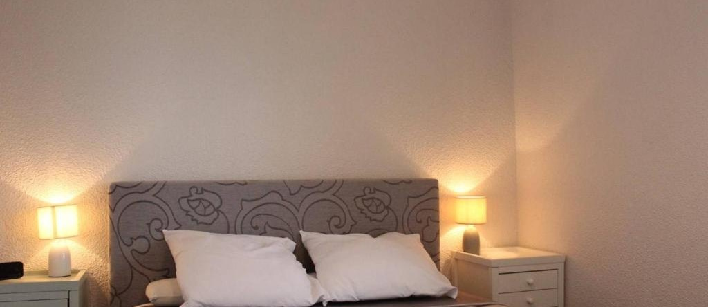 Appartement Châtelaillon-Plage, 3 pièces, 4 personnes - FR-1-246-523, 沙泰莱永海滩 — 照片 1