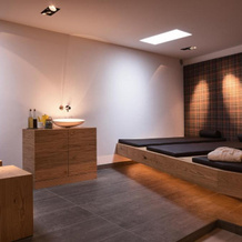 Sankt Johann Spa Suites & Apartments, Прато-алло-Стелвио — фото 3