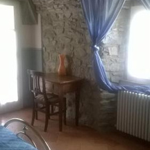 Locanda Di Campagna, Мулаццо — фото 5