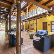 Capital O Hotel Tereza, Comitan — photo 2