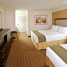 Holiday Inn Express Litchfield, 利奇菲尔德 — 照片 5