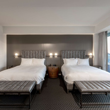 Hotel Chauncey Iowa City, Tapestry Collection by Hilton, Iowa City — photo 4