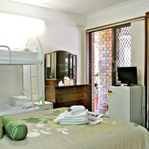 Wombats Bed & Breakfast, Пойнт-Клэр — фото 2