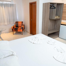 Hotel BR 364, Cacoal — photo 4