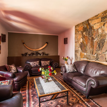 Barrydale Karoo Lodge, Барридейл — фото 2