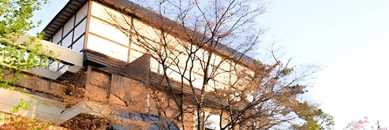 Otaru Kourakuen, Otaru — photo 1