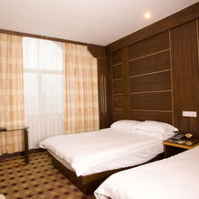 Xikou Hotel - Fenghua, Нинбо — фото 5