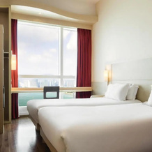 Ibis Hong Kong Central And Sheung Wan, Гонконг — фото 2