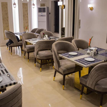 Hotel Royal 9, 密拉特 — 照片 5
