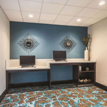 La Quinta Inn & Suites by Wyndham Dallas Grand Prairie South, 大草原城 — 照片 3