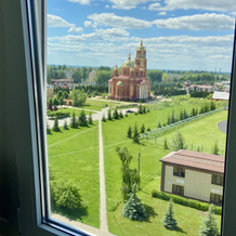Квартира Красивый Вид С Балкона, Строитель — фото 2