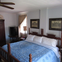 Carrier Houses B&B, 拉瑟福顿 — 照片 3