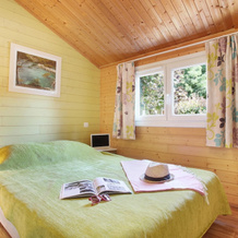 Pleasant chalet with covered terrace in beautiful surroundings, Carnoux-en-Provence — photo 5