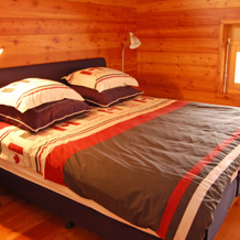 Chalet Aquarius, 南达 — 照片 5