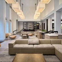 Element By Marriott Arundel Mills Bwi Airport, Ганновер — фото 4