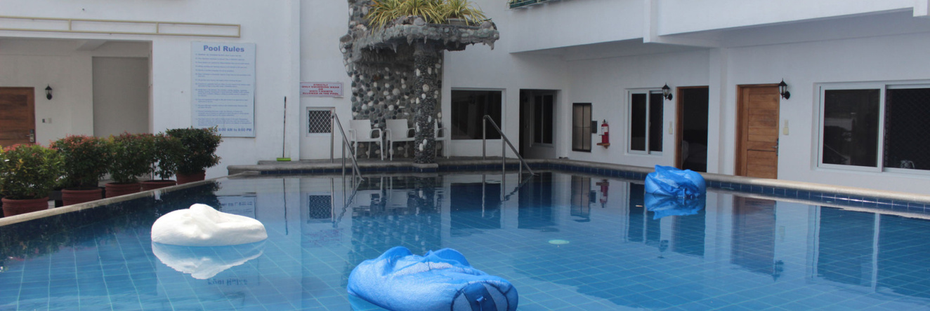 Mangrove Resort Hotel, Олонгапо — фото 1
