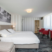 Fletcher Hotel - Restaurant Middelburg, Мидделбург — фото 2