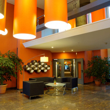Trans World Hotel Auefeld, Ганн. Мюнден — фото 2