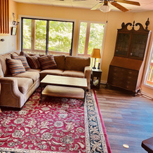 Bear's Mountaintop Views 3 Bedroom Chalet by RedAwning, 罗宾斯维尔 — 照片 4