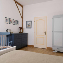 Chambre d'Hôtes Cugnac, Beaumont-du-Perigord — photo 3