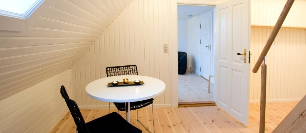 Den Gamle Købmandsgaard Bed & Breakfast, Ribe — photo 1