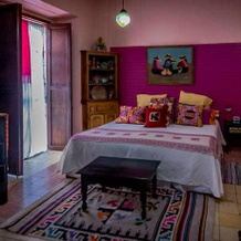 Casona Rosa, Морелиа — фото 2
