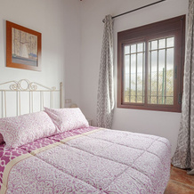 Quaint Holiday Home in Sevilla With Swimming Pool, Penaflor — photo 3