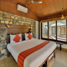 Atali Ganga Resort, Rishikesh, 比亚西 — 照片 5