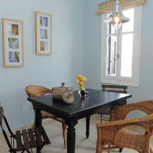 Villa Korthi, Ormos Korthiou — photo 3