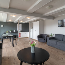 Ísafjordur Hostel, Isafjordur — photo 5
