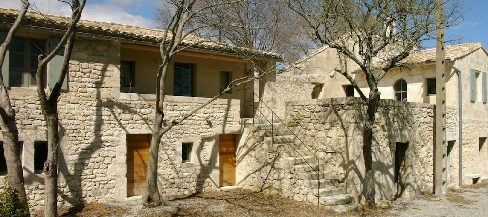 Domaine de Costes-Cirgues, 索米耶尔 — 照片 1