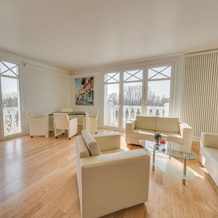 Villa Rhenus, Ginsheim-Gustavsburg — photo 4
