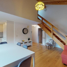 4.5 Zimmer-Maisonette-Wohnung, 布里恩茨 — 照片 3