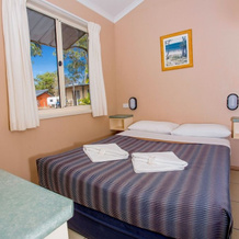Discovery Holiday Parks - Tannum Sands, 坦纳姆金沙 — 照片 2