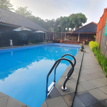 The Priangan Hotel I Yos Sudarso, 西亚米斯 — 照片 5