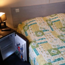 Hotel de la paix, 阿尔贝 — 照片 5