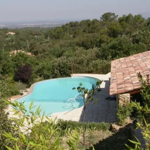 Le Petit Paradis en Provence, 韦纳斯克 — 照片 2