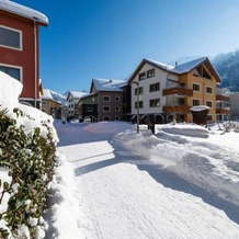 TITLIS Resort Wohnung 711 - INH 24481, 恩格尔贝格 — 照片 4