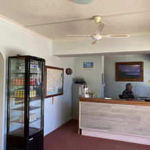 Acacia Rose Motor Inn, 巴勒姆 — 照片 3