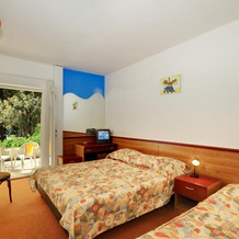 Aminess Vival Port9 Resort, 科尔丘拉 — 照片 2