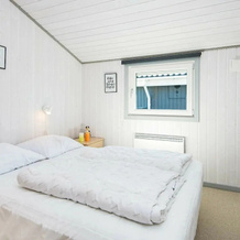 Relaxing Holiday Home in Hemmet With Barbecue, Hemmet — photo 2