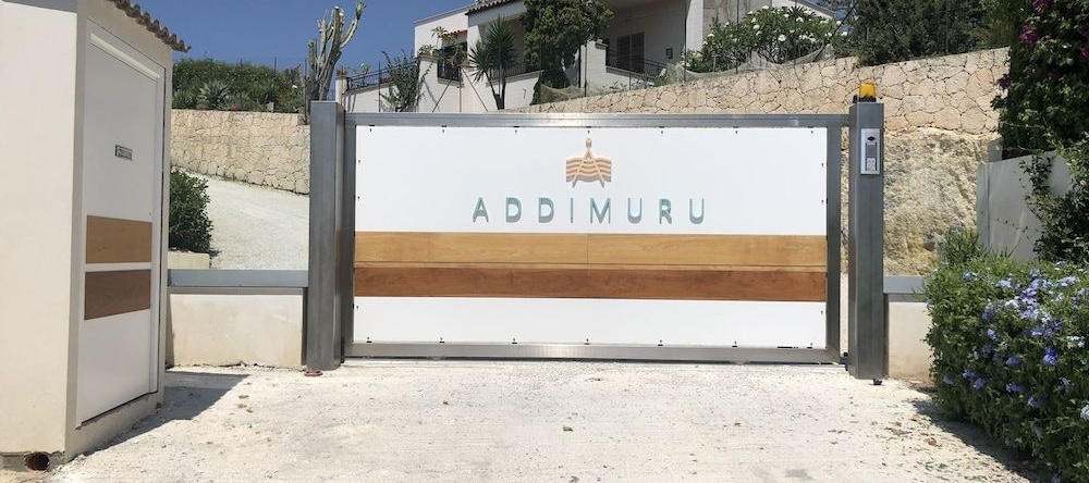 Addimuru, 帕尔马-迪蒙泰基亚罗 — 照片 1