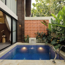 Moon Rock Villas by Ribas, Sukawati — photo 5