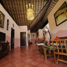 Mara River Safari Lodge, 梅达汉 — 照片 5